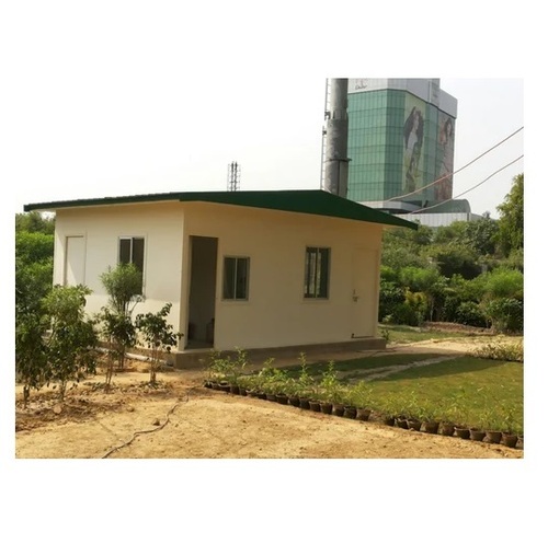 Portable Side Office