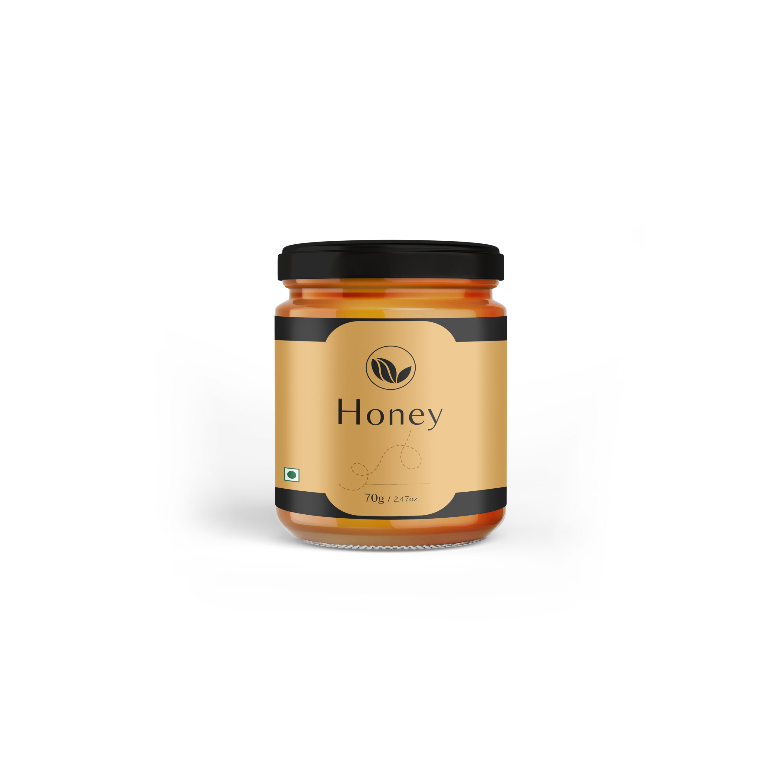 Premium Honey 70gm Pack