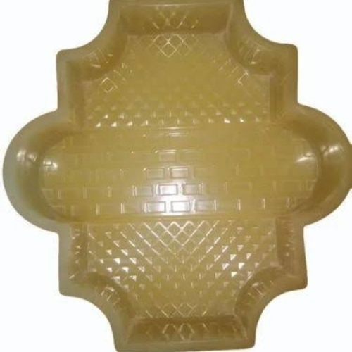 Pvc Paver Moulds
