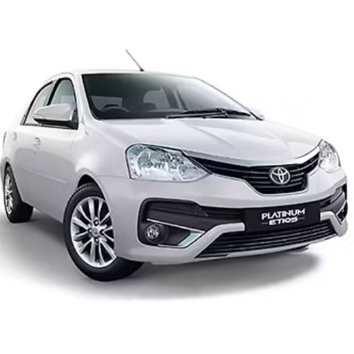 Sedan Car Rental