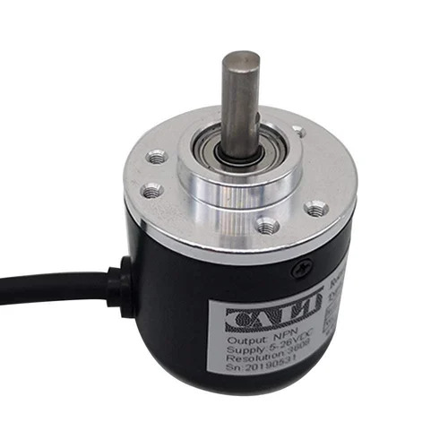 Sensors Shaft Encoder