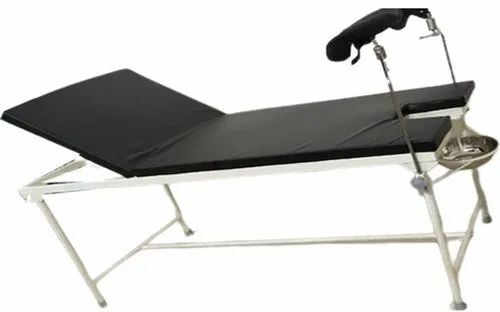Ss Maternity Examination Table