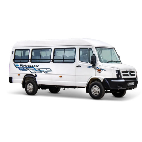 Tempo Traveller On Rent Services By CITYLINECABS RENTAL SERVICES
