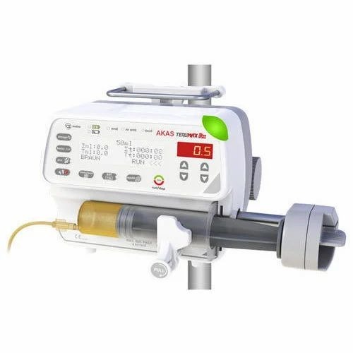 Terumax Rx Pump