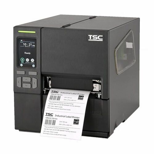 Tsc Mb-240 Barcode Printer