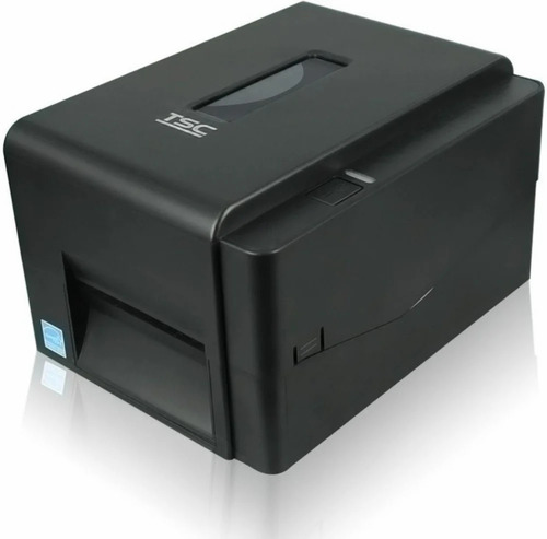 Tsc Te-244 Barcode Printer