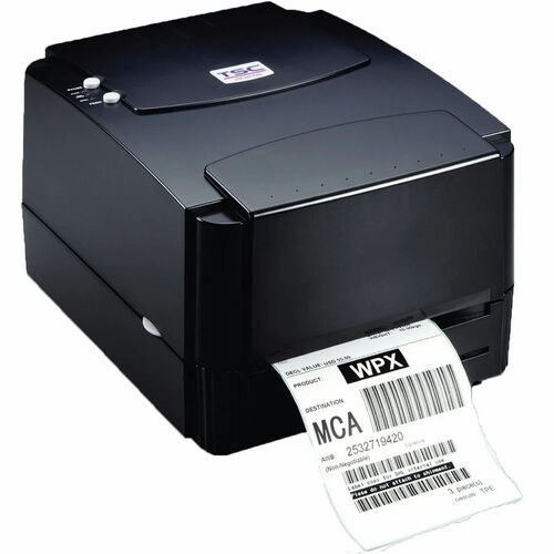Tsc Ttp-244 Pro Barcode Printer