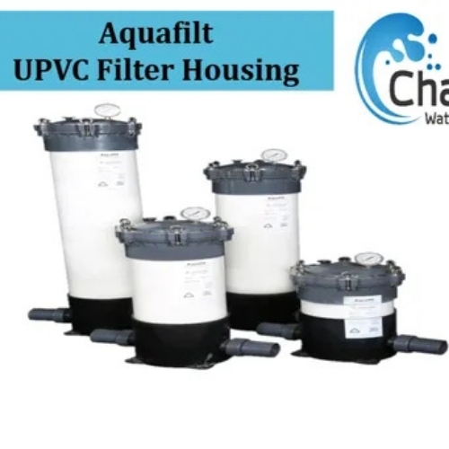 Water Treatment Components