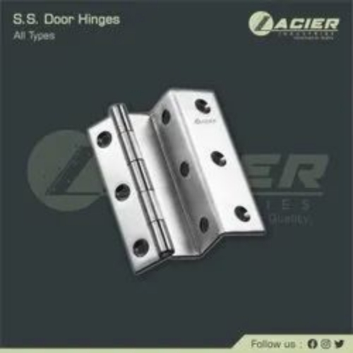 Window,Cabinets Stainless Steel L Hinges
