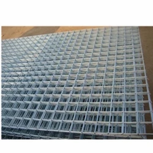 Wire mesh 