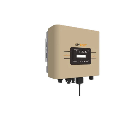(EU)-E-17 GT-03 Solar Power Inverter