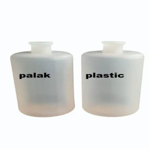 100ml Hdpe Tika Bottle