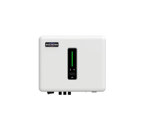 10Kw 3pH Hybrid Solar Inverter