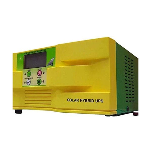 1100VA Solar Hybrid Inverter