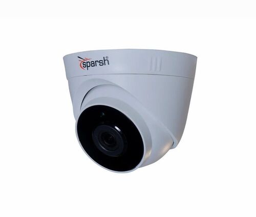 2/5 Mp Ahd Hybrid Dome Camera