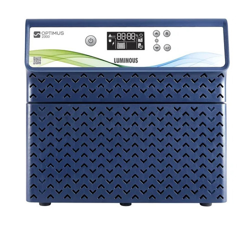 2300 Plus Solar Inverter