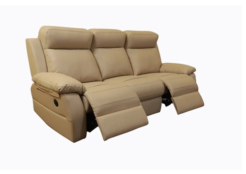 3 Seater Recliner Sofa Set