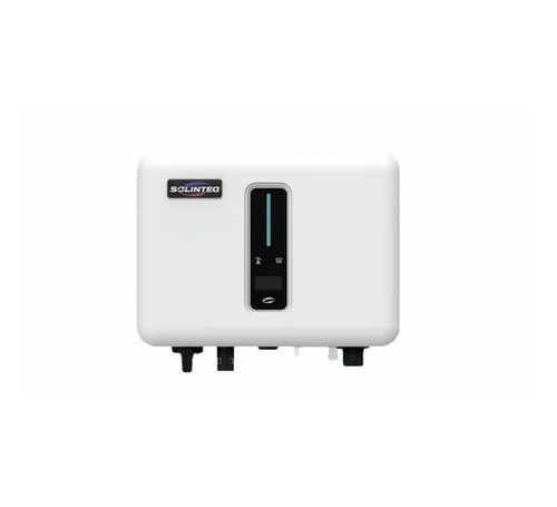 3Kw 1pH Hybrid Solar Inverter