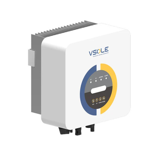 3kw 1Ph Hybrid Solar Inverter