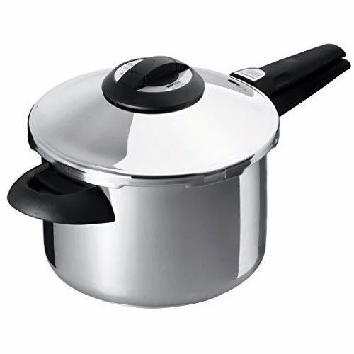 5 Litres Pressure Cooker