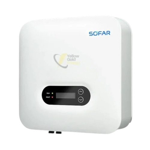 50kw Solar On Grid Inverter