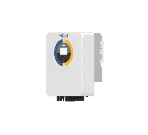 5kw 3Ph Hybrid Solar Inverter