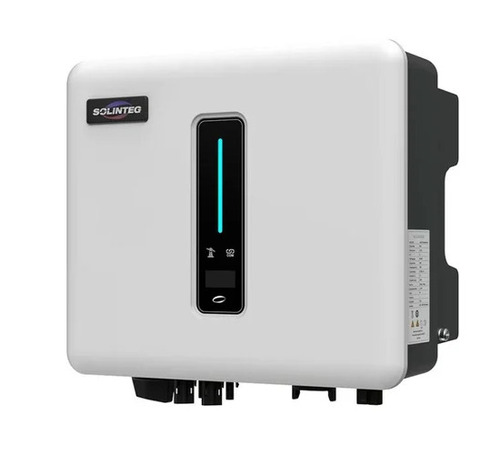 5Kw 3pH On-Grid Solar Inverter