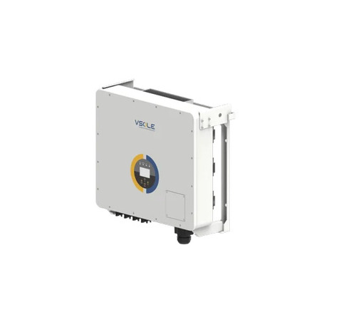 70Kw HV 3pH Hybrid Solar Inverter