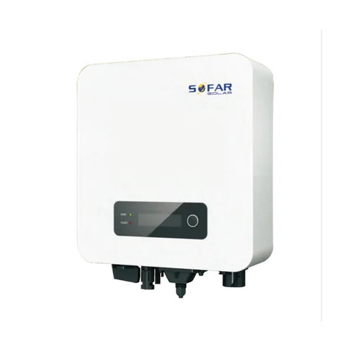 80Kw Solar On-Grid Inverter