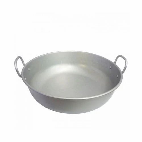 Aluminium Kadai