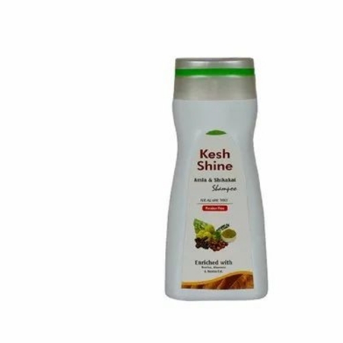 Amla Shikakai Hair Shampoo