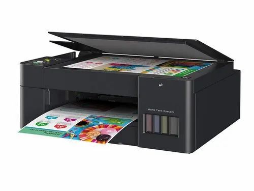 Brother Dcp-T420w Multi-Function Color Printer