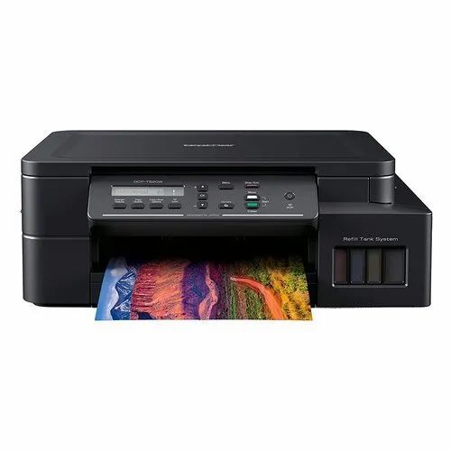 Brother Inkjet Printer Dcp-T520