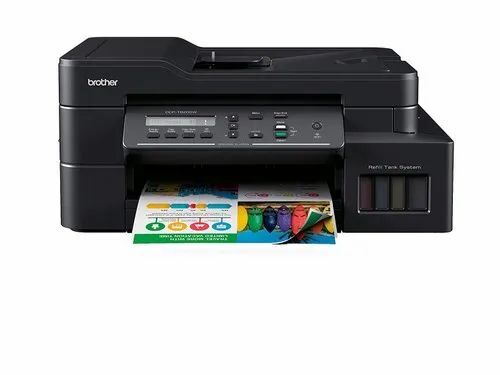 Brother Inkjet Printer Dcp-T820dw