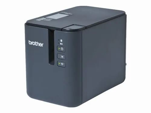 Brother Label Printer Pt-P900w