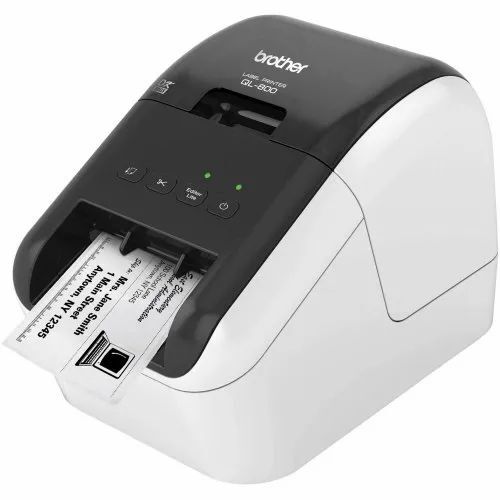 Brother Label Printer Ql-800