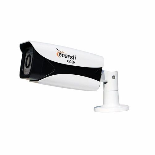 Bullet Ip Camera