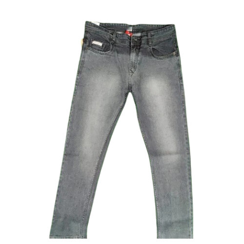 Casual Mens Denim Jeans