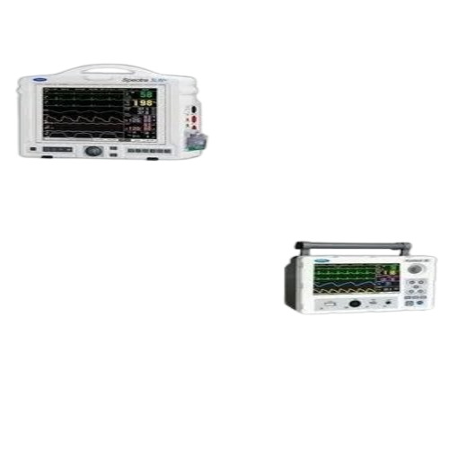 Clarity Five Para Patient Monitor