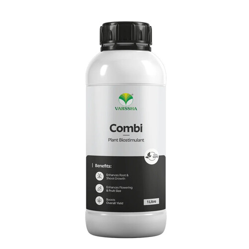 Combi Bio Plant Stimulant