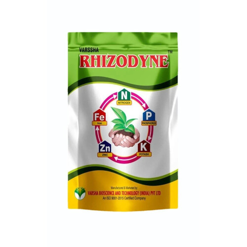 Complex Biofertilizer NPK Consortia (Rhizodyne)