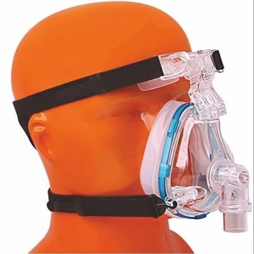 Cpap Mask