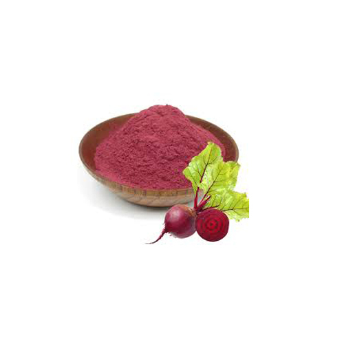 Dehydrated Beet Powder