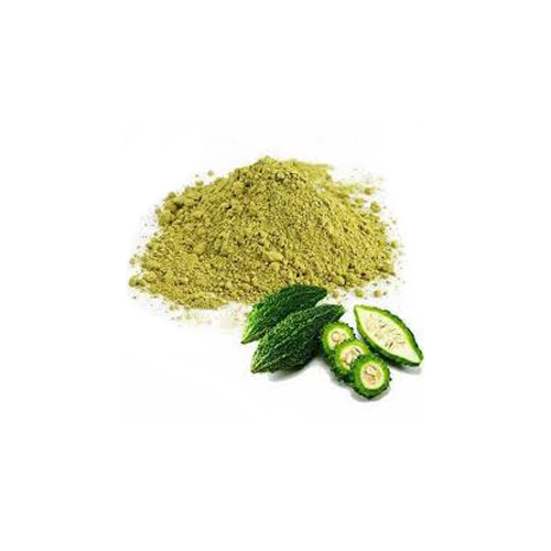 Dehydrated Bitter Gaurds Powder