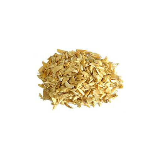 Dehydrated Garlic Flakes