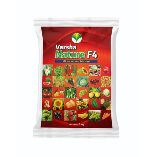 Formula 4 Micronutreint Mixture