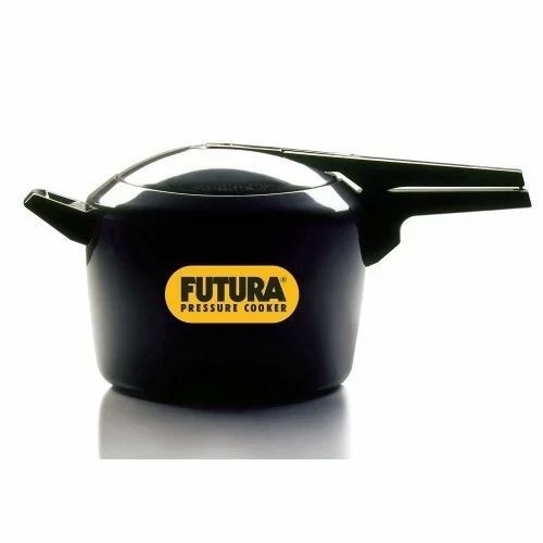 Futura Pressure Cooker