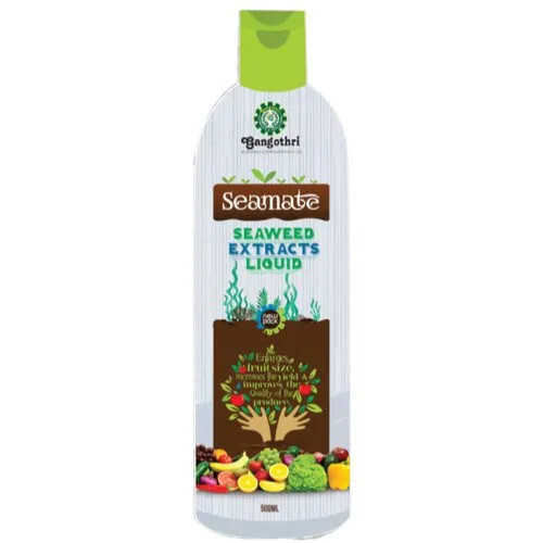 Gangothri Seamate 500 ML Fertilizer