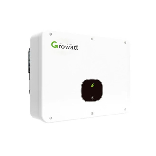 Growatt Solar On Grid Inverter