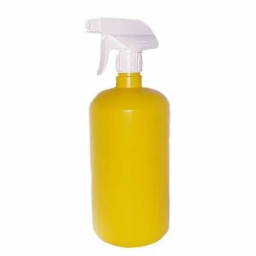 Hdpe Empty Bottle 30ml